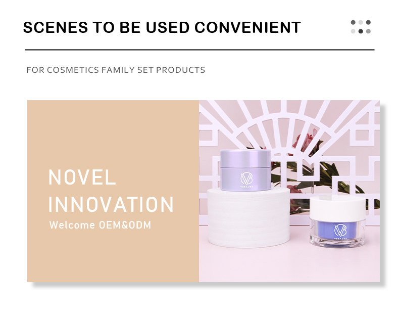 Cosmetic Jar Gallery 3