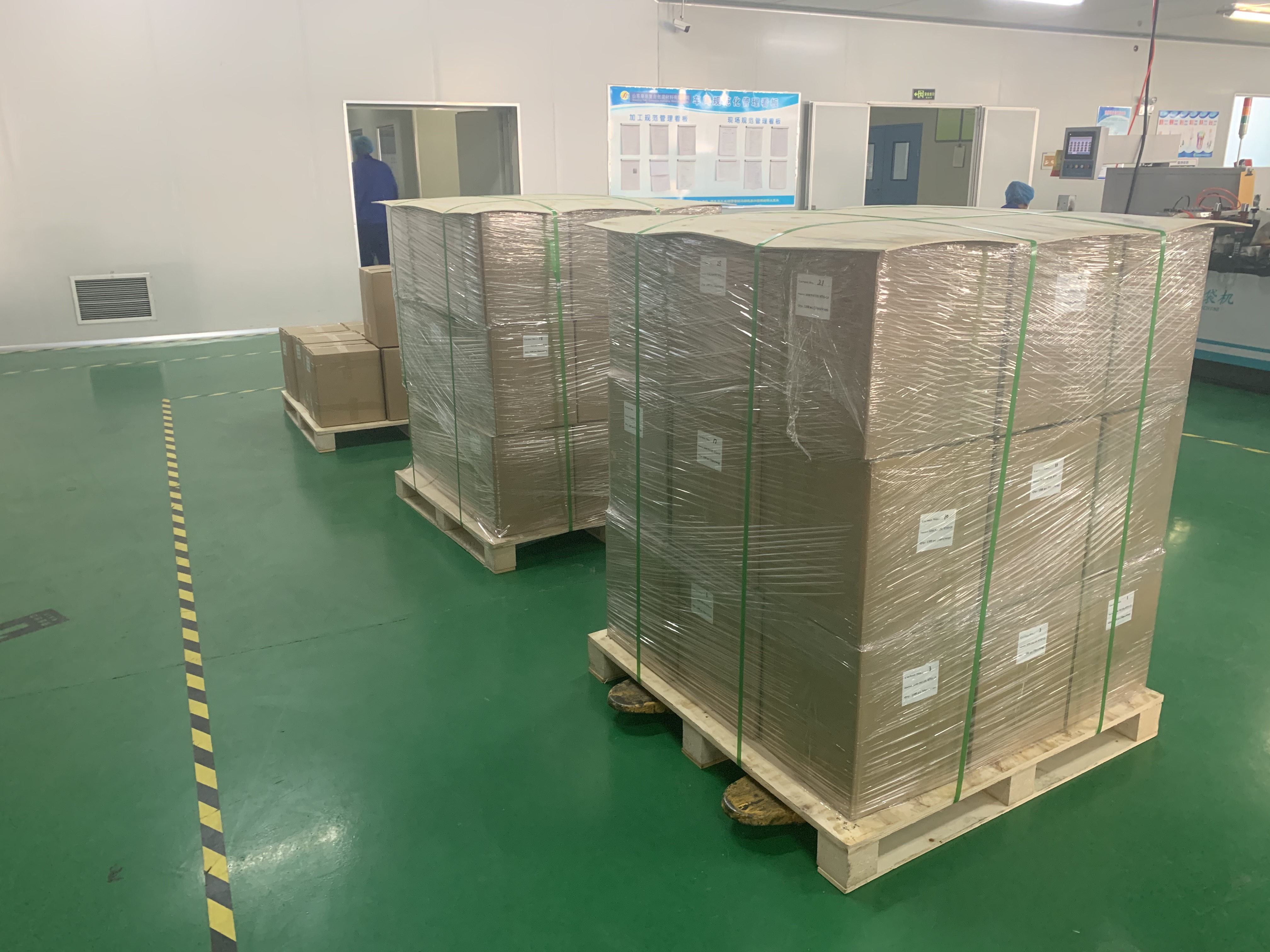 Carton Loading