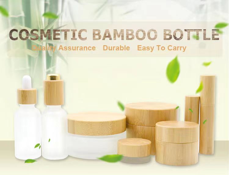 Cosmetic Packaging Details