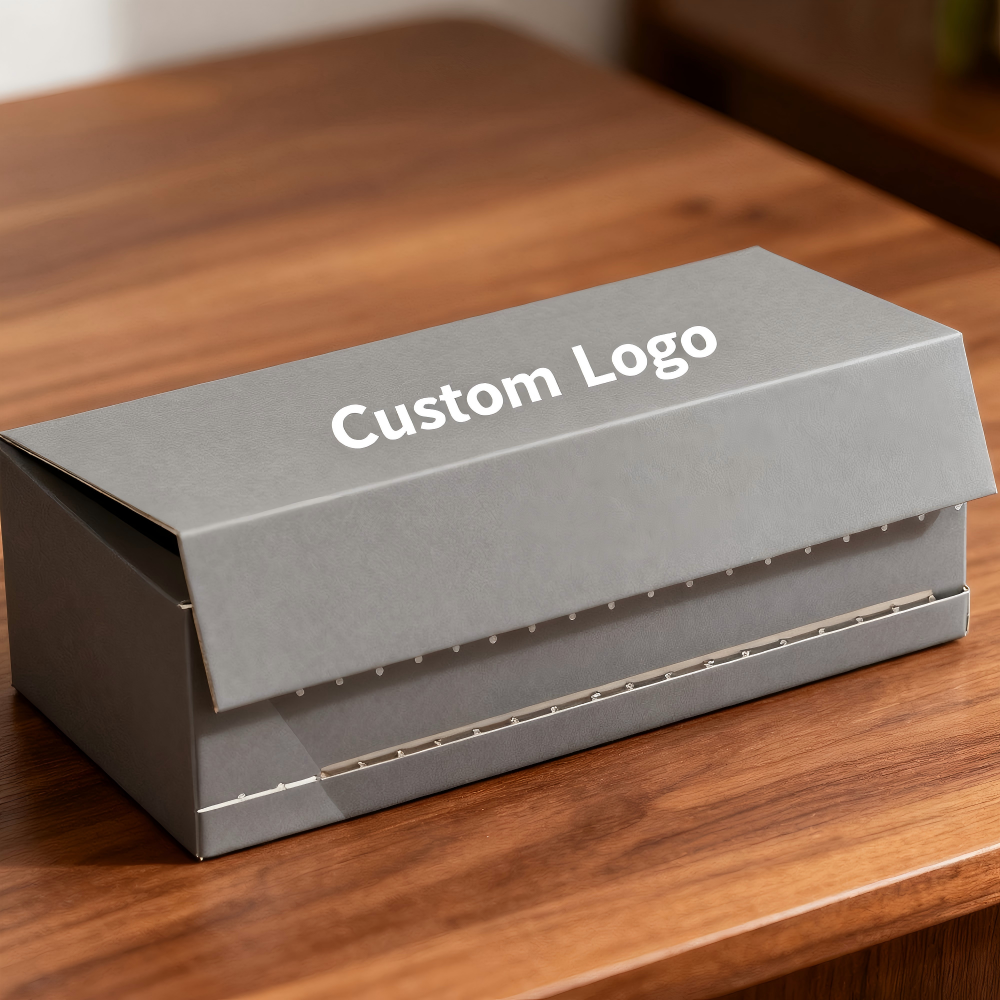 Packaging Detail 2