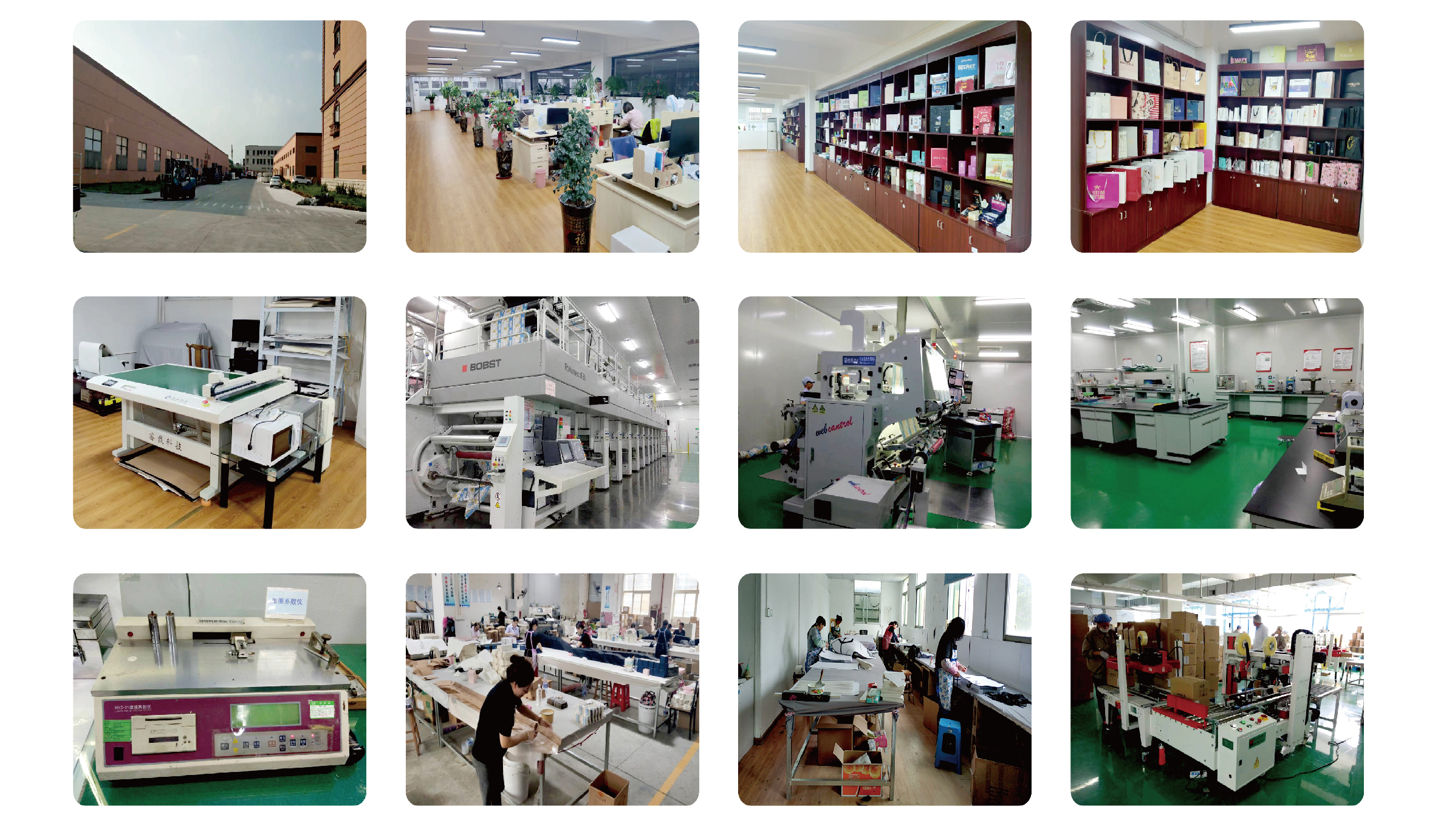 Production Process