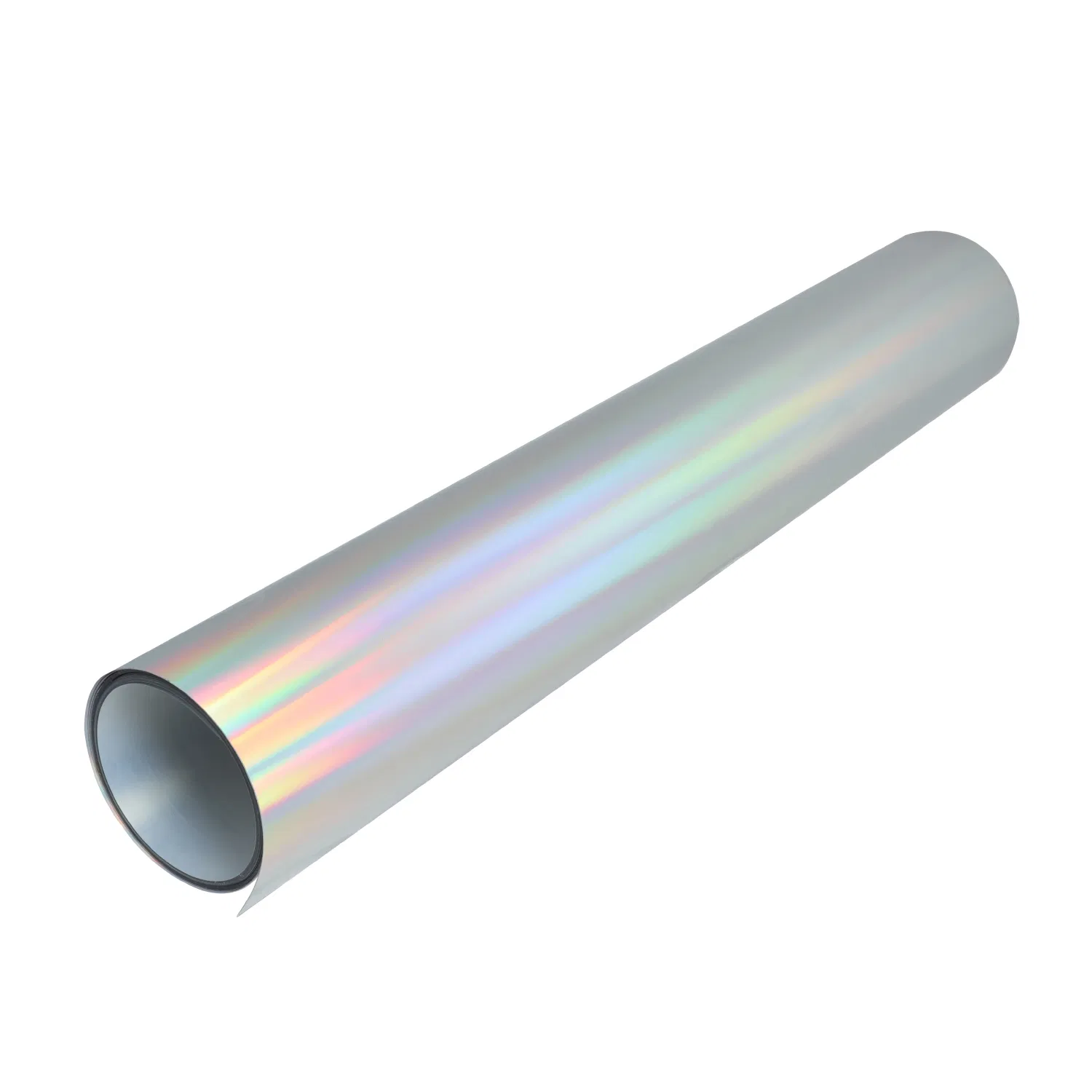 Factory Made Good Quality Hot Stamping Color Foil Screen Printing for Decoration