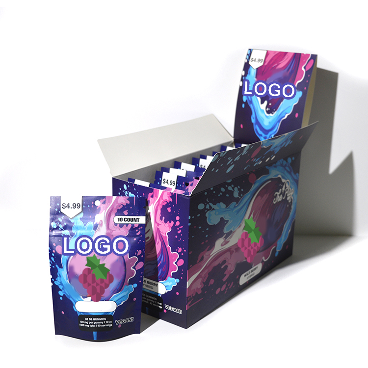 Product Showcase 7