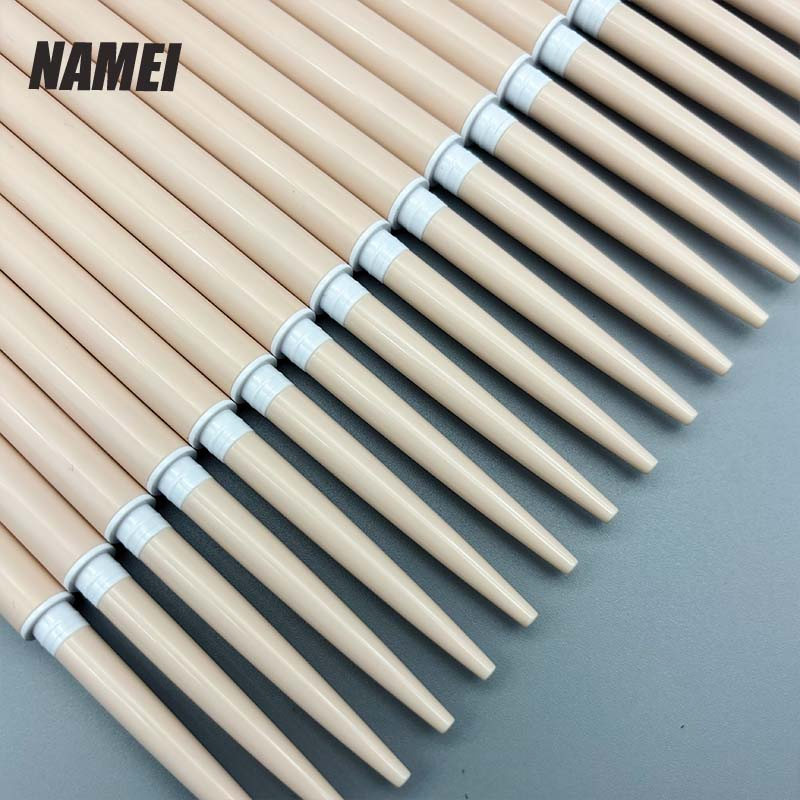 Free Sample Eyeliner Pen Private Label 1.5mm Empty Glue Eyeliner Tube Container Packaging