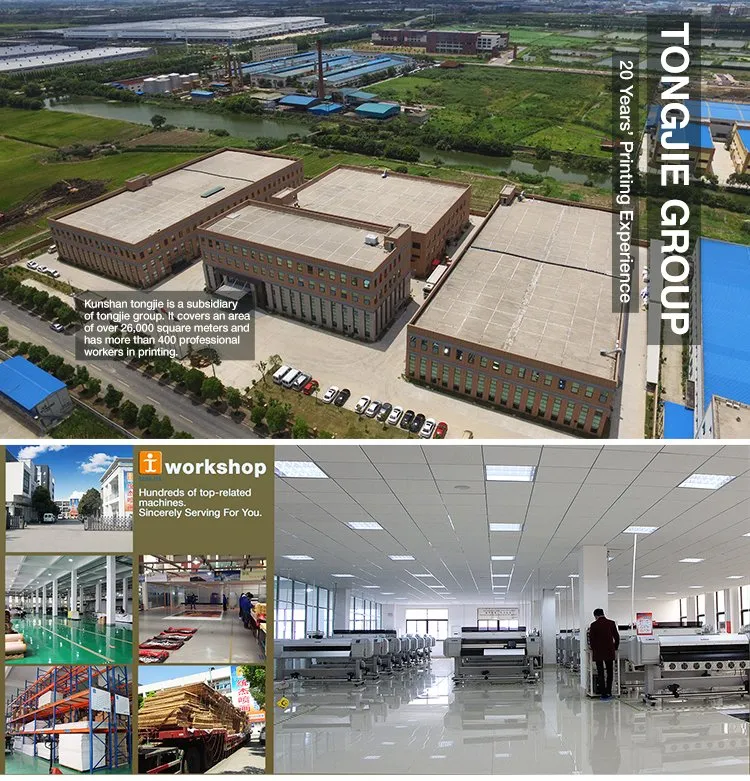 Production facility