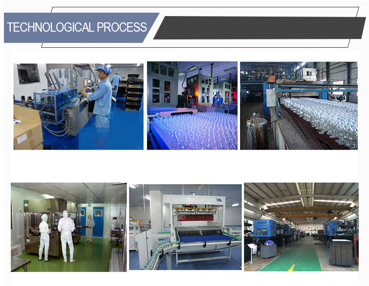 Production Facility
