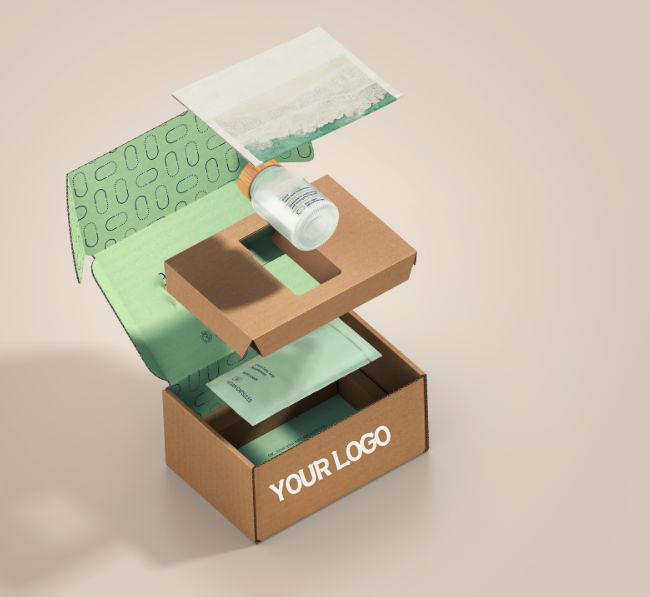 Rigid Box Options 1