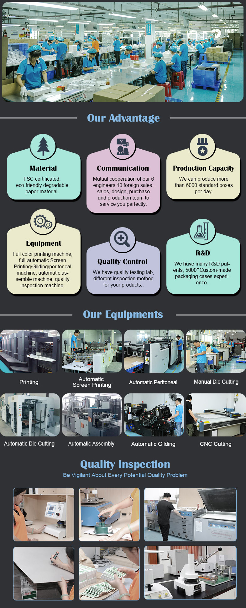 Company Facility 2