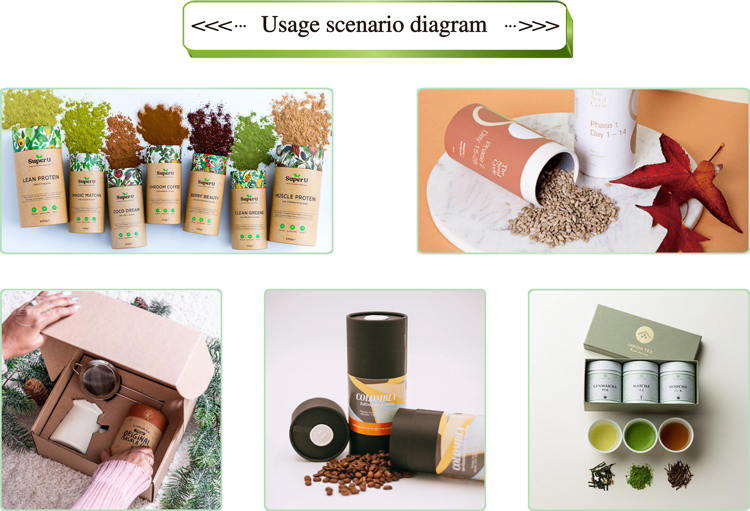Packaging Detail 6