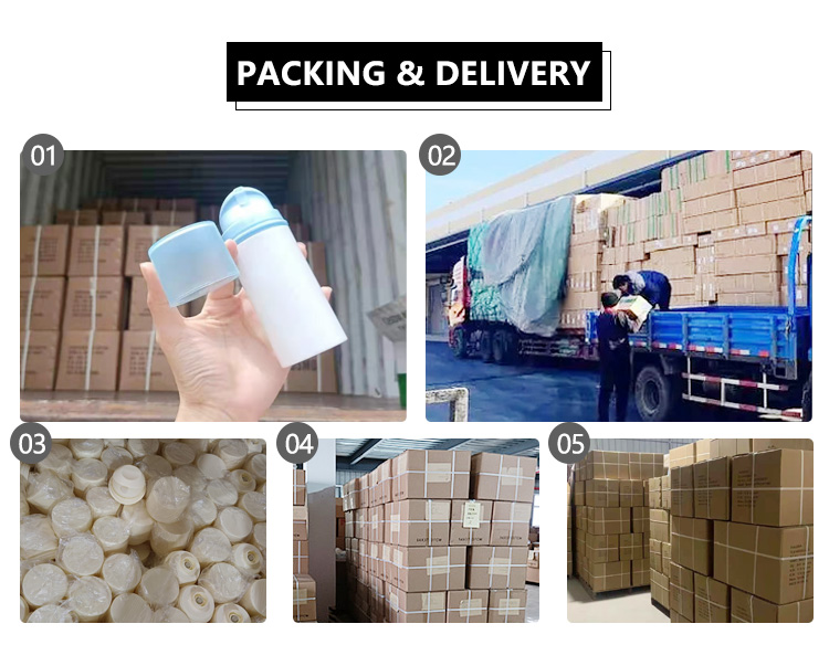 Packaging & Shipping Details
