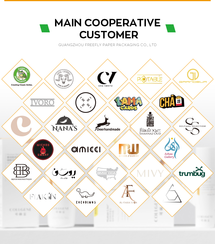 Partner Logos
