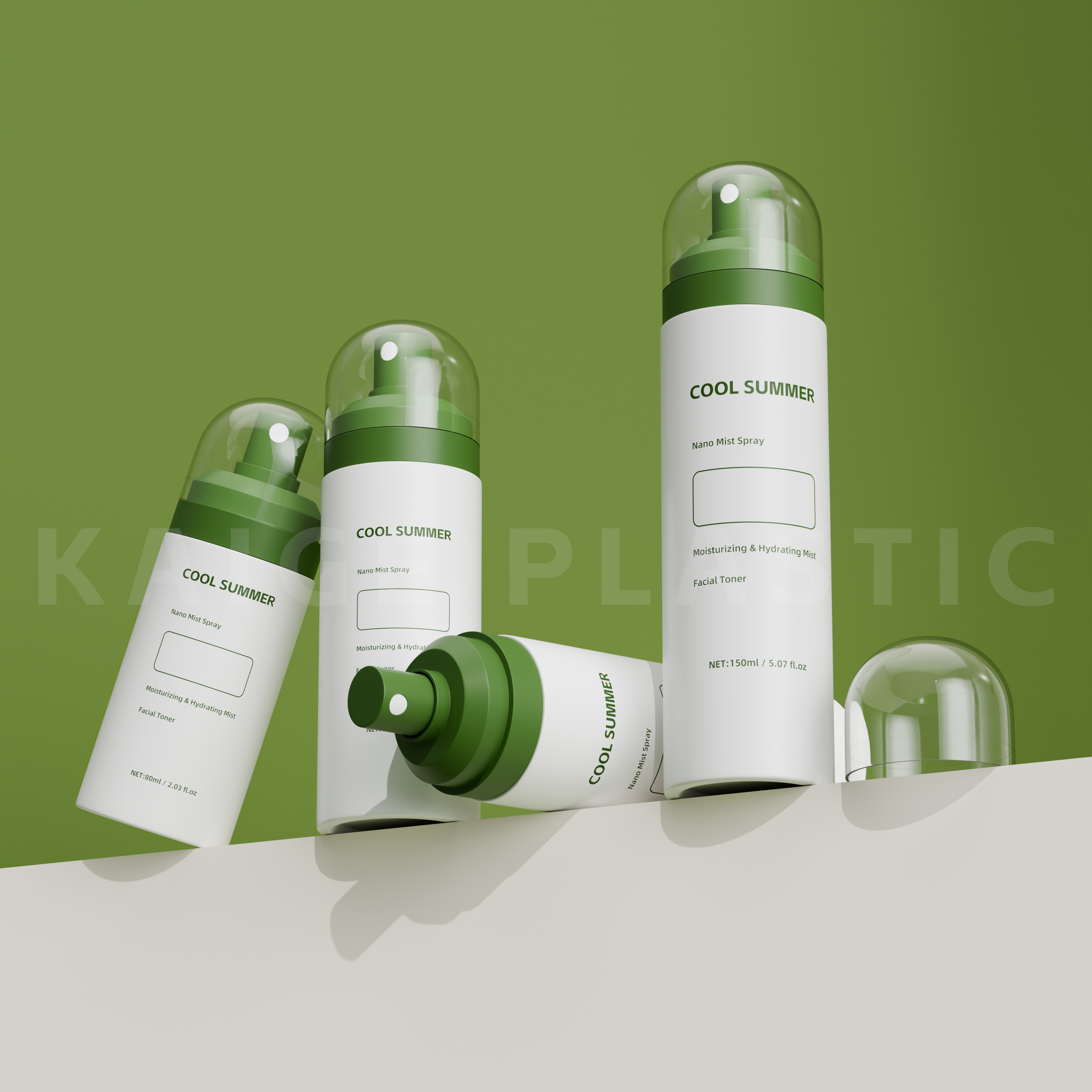 Spray Bottle Detail 5