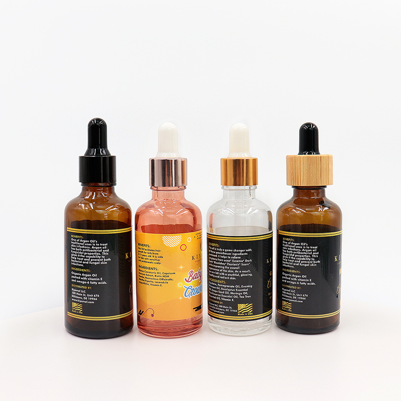 Hot Selling Bottle Option A