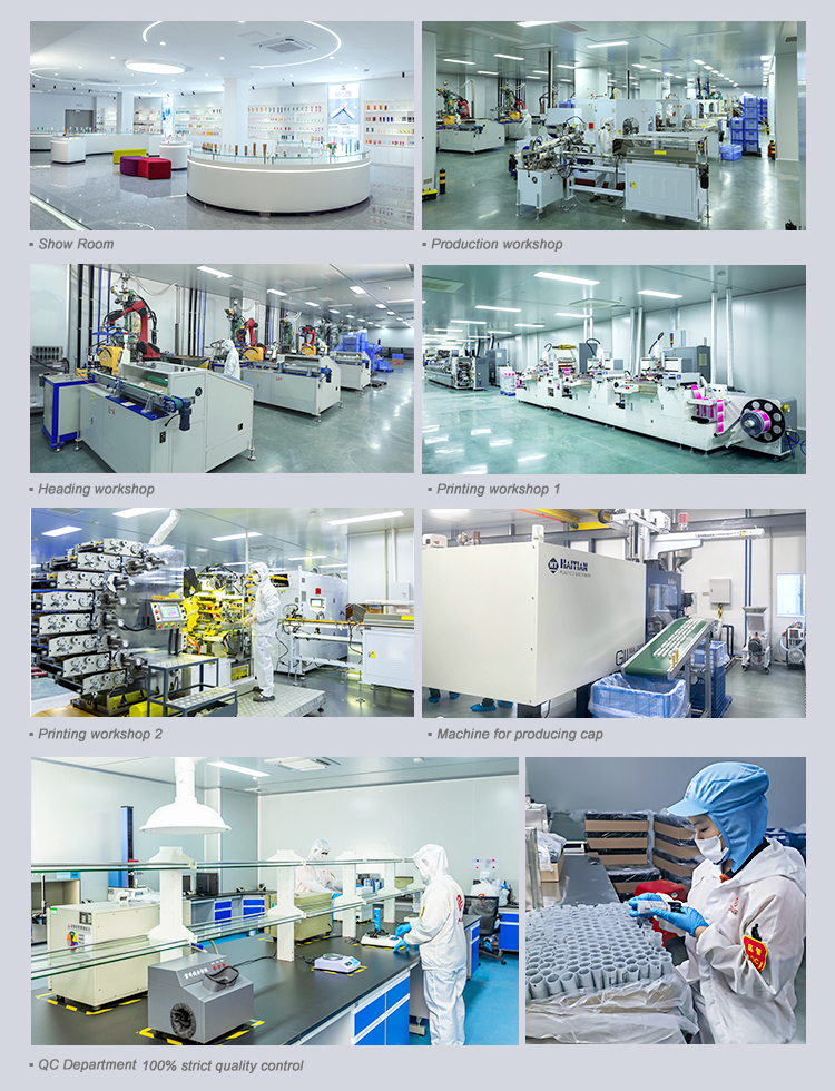 Factory Production Line