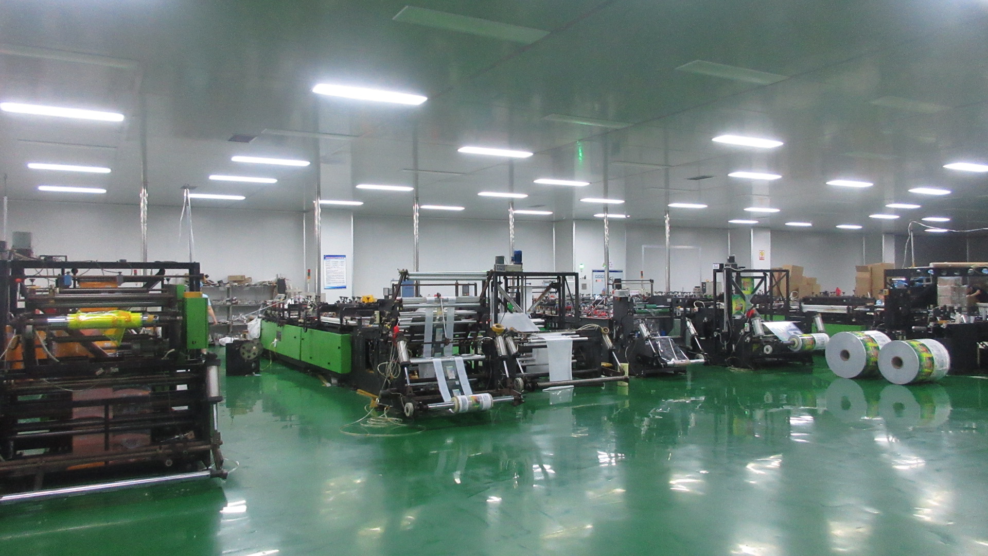 Workshop Machine 2