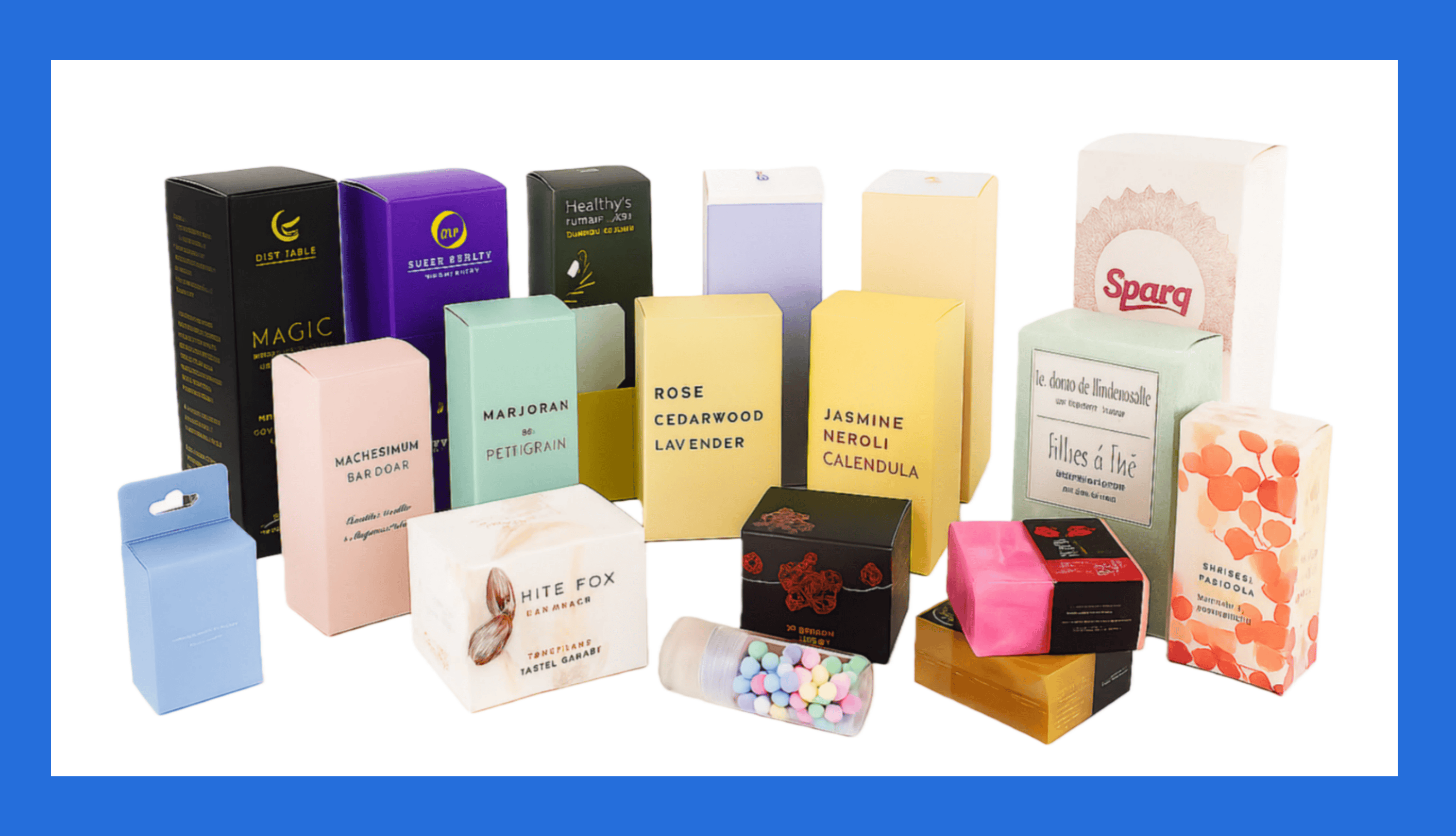 Box Applications