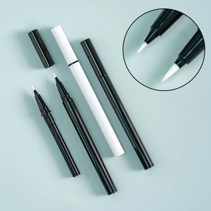 Wholesale Eye Liner Pen Packaging Private Label Eyeliner Pen Emptiness Popular Eyeliner Pencil Packaging