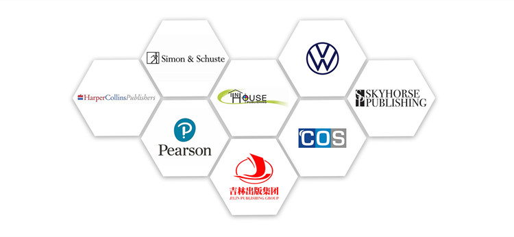 Business Partners Showcase