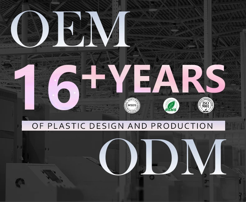Factory Product Line Info 1