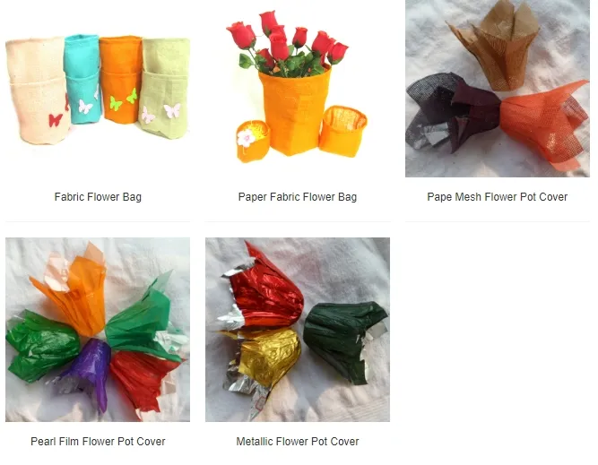 Packaging 4