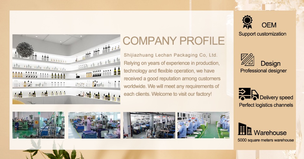 Factory Overview