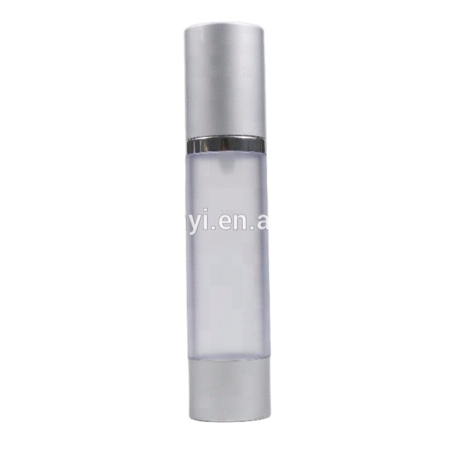 Airless Bottle Variety 3