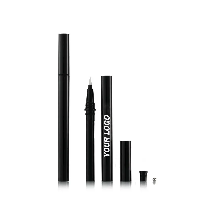 Gel Eyeliner Container Packaging OEM ODM