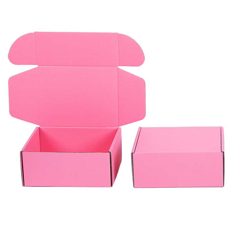 Packaging Style 2