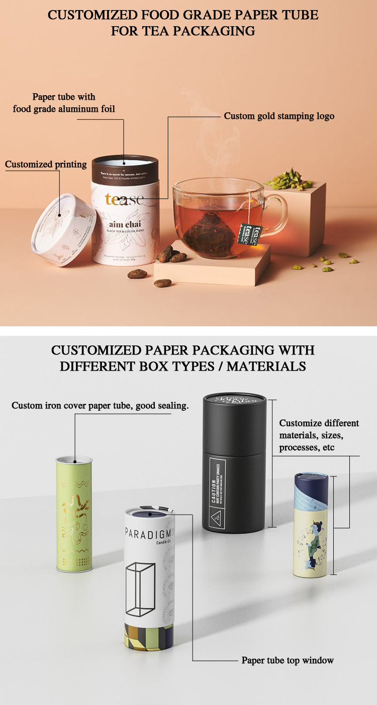 Packaging Detail 1