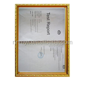 Certificate 4