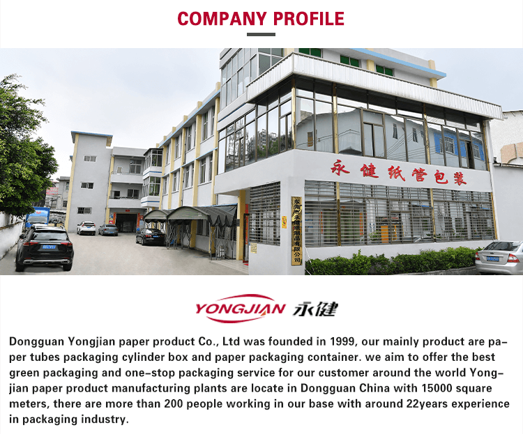 Company Showcase 1