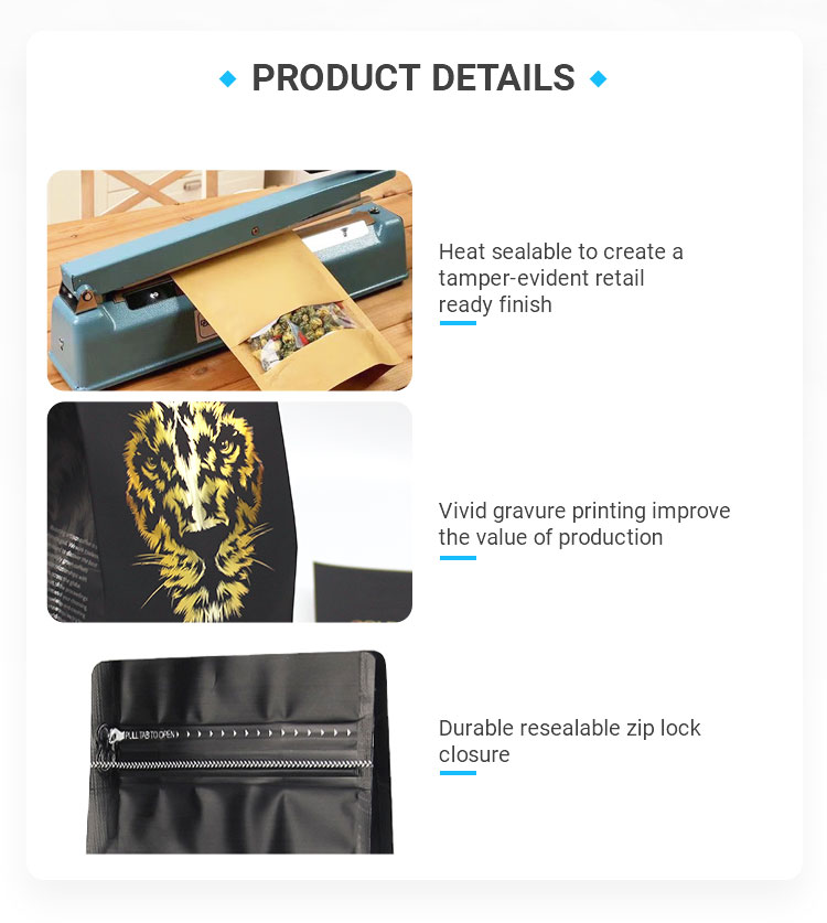 Packaging Option 6