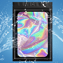 Waterproof Feature