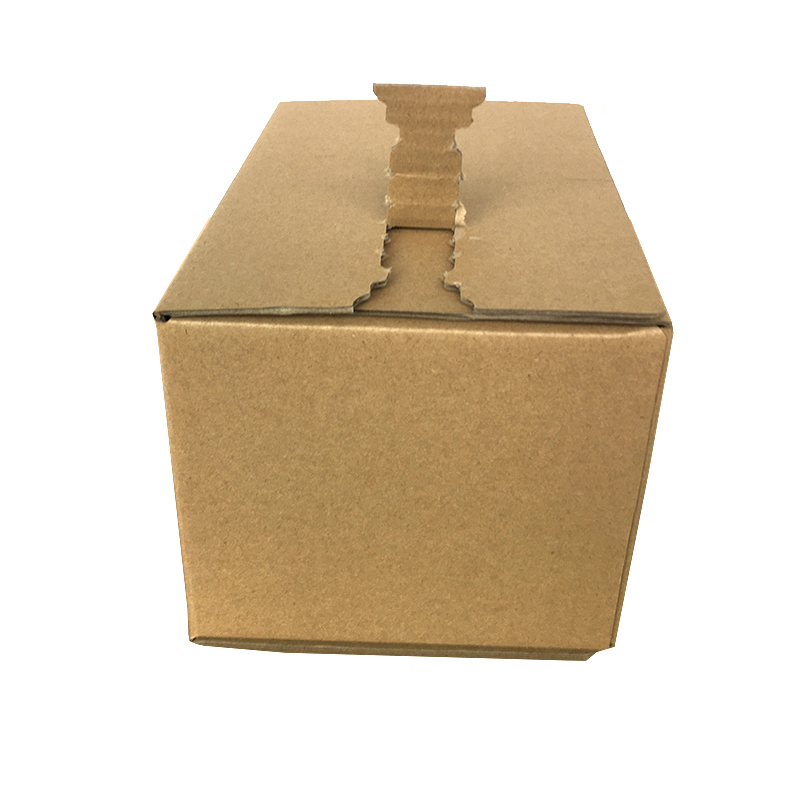 Packaging Box Detail 5