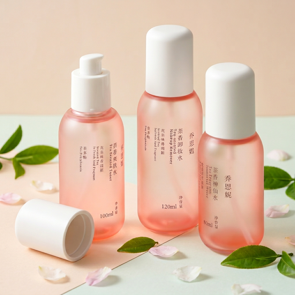 Multi Size 35ml 50ml 80ml 100ml 120ml 150ml Black Plastic Dropper Bottles For Cosmetic Serum Essential Oil Skincare Packaging