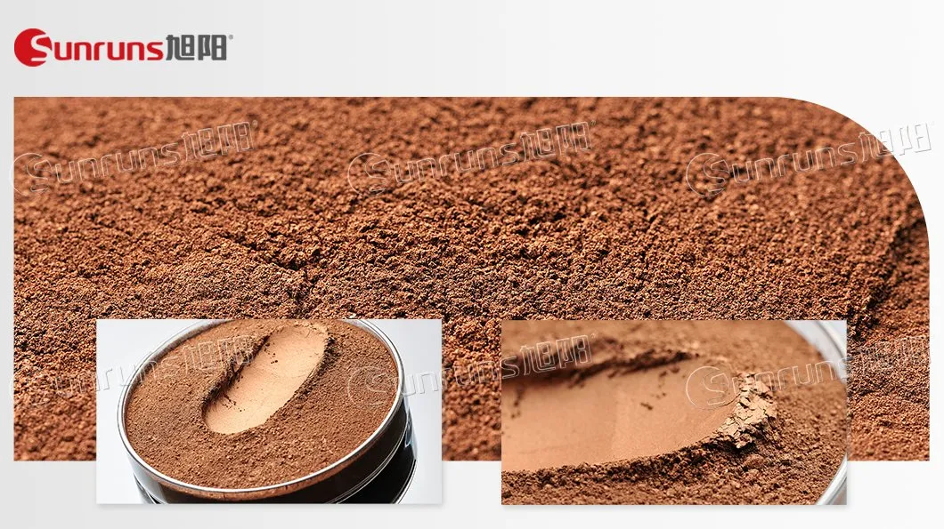 1200 Mesh Gravure Printing Gold Bronze Powder High Gloss Metallic Ink Pigment for Packaging & Decoration