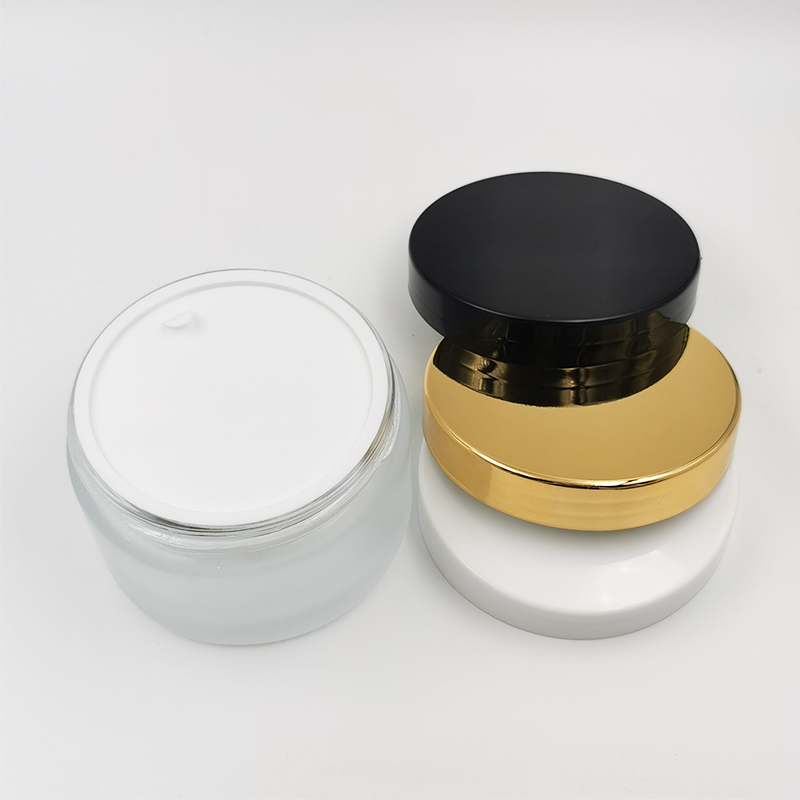Cosmetic Jar Details 1