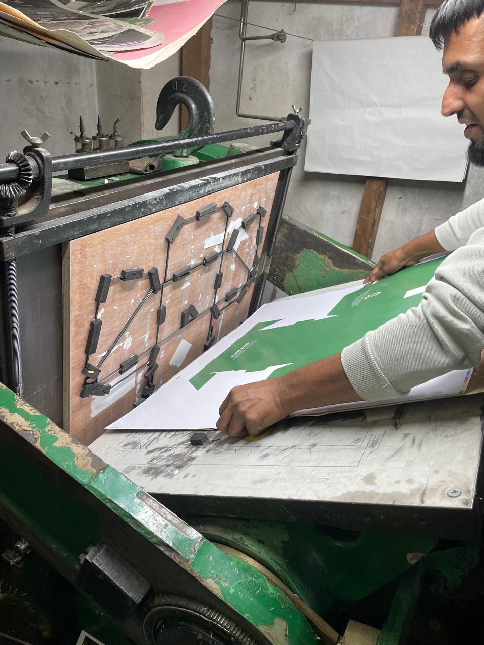 Production Facility 1