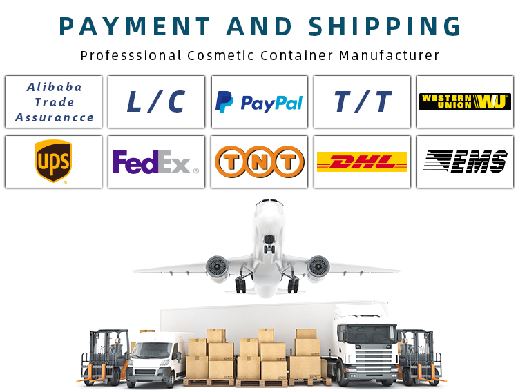 Logistics and Payments