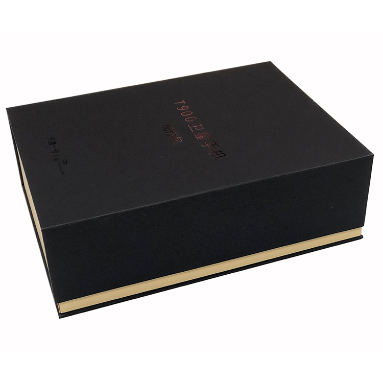 Factory Logo Printed Environmentally Friendly Customized Design Dongguan Packing Custom Printing Box Paper Packaging