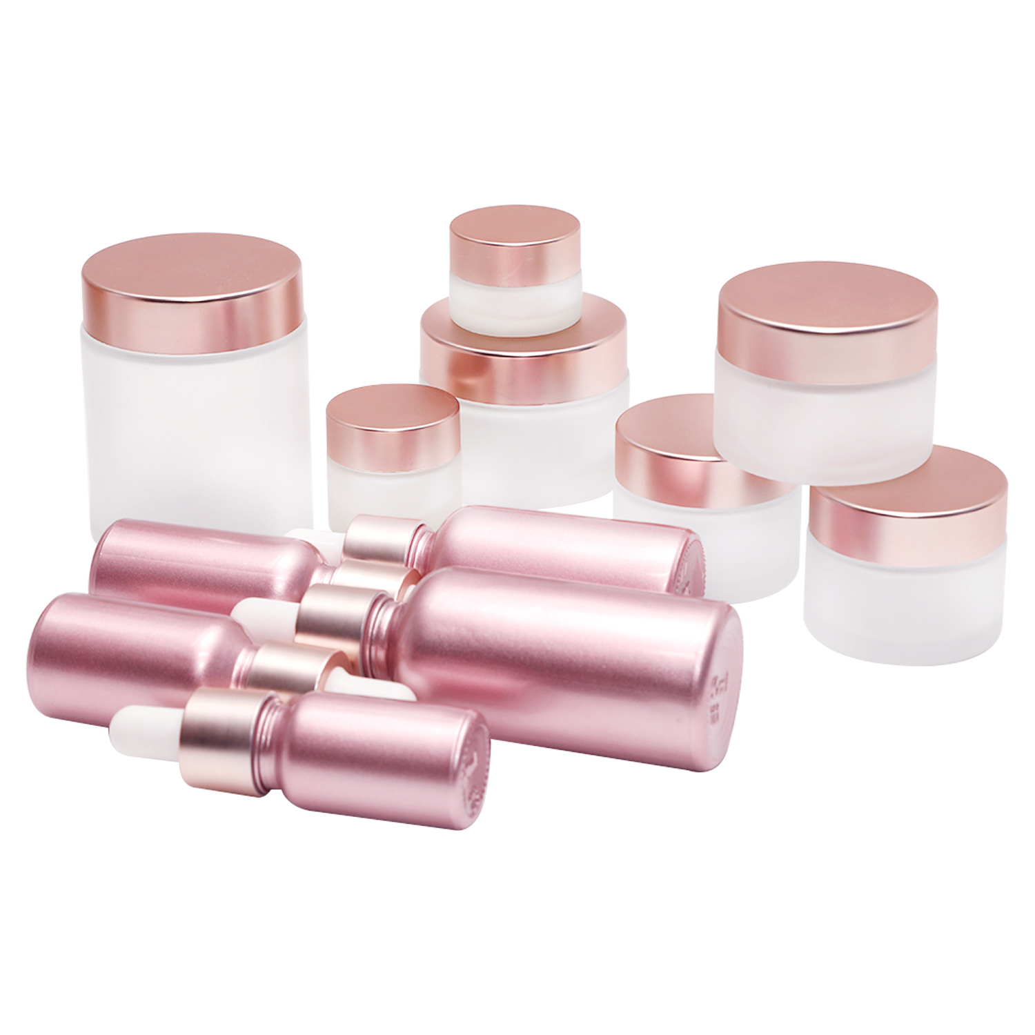 Hot Selling Bottle Option B