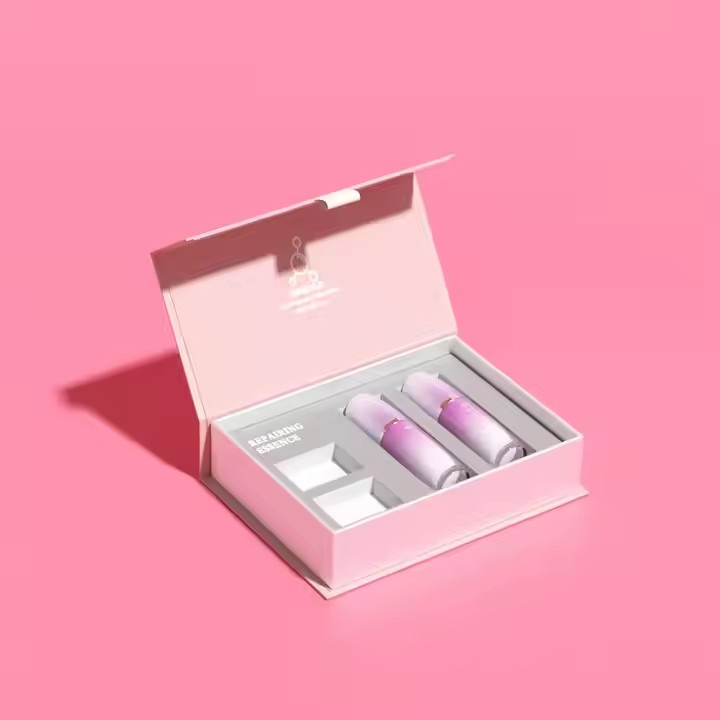 Cosmetic Box Sample 3