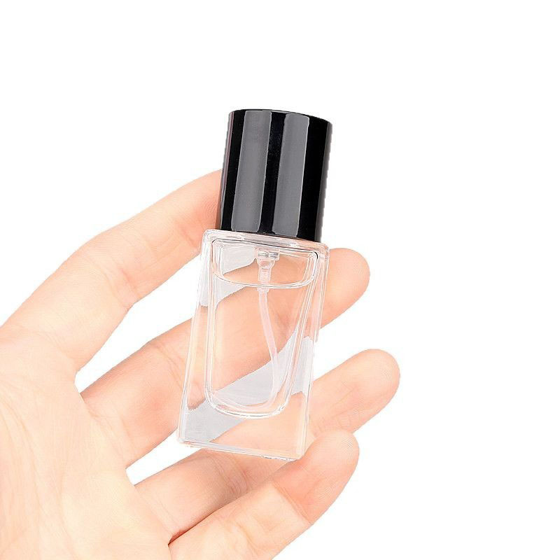 Perfume Bottle Detail 6