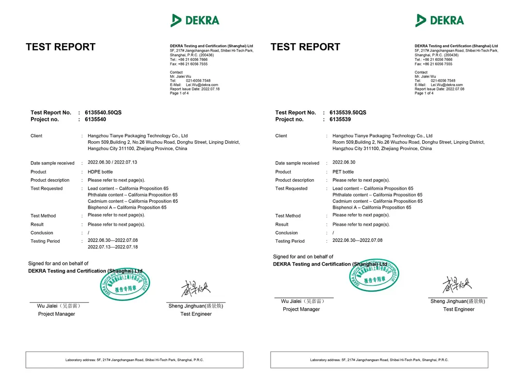 ISO Certification Document 2