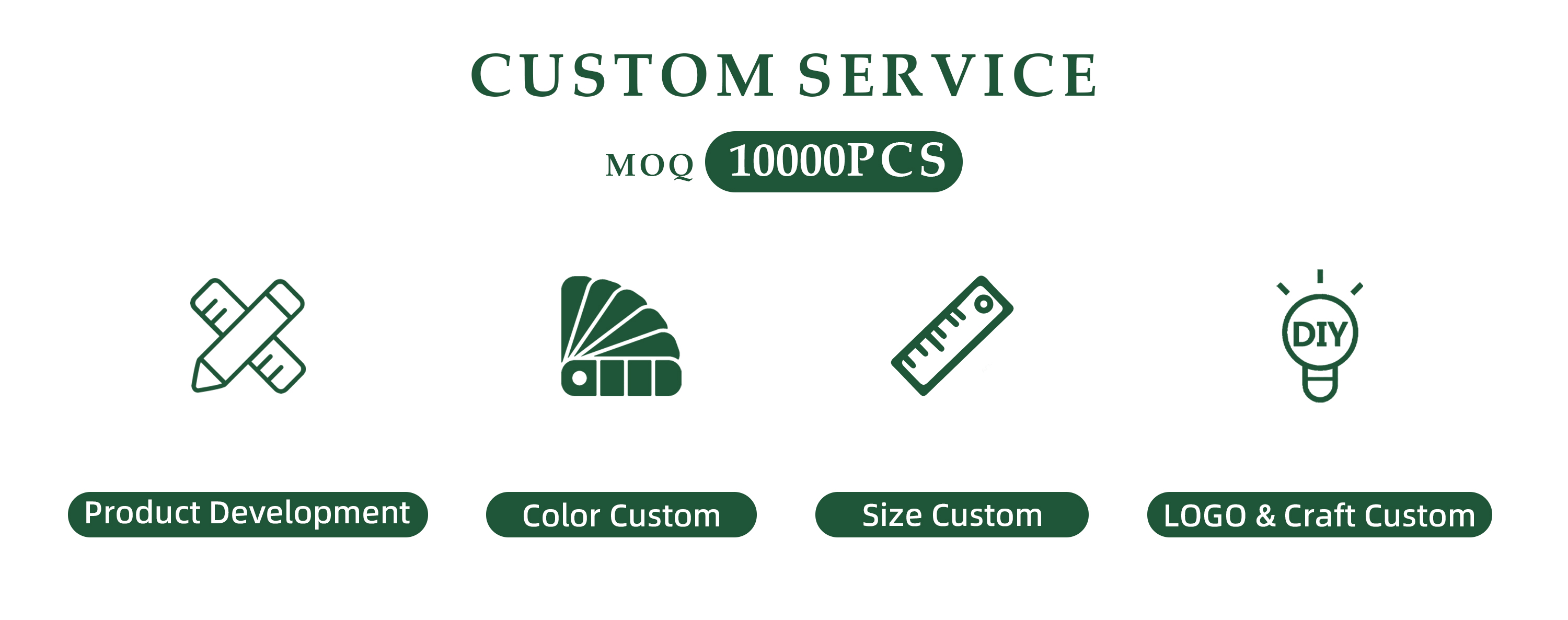KAIGE Custom Color 80ML 100ML 120ML 150ML Plastic Cosmetic Packaging Skin Care Toner Moisturizing Mist Spray Pump Bottle