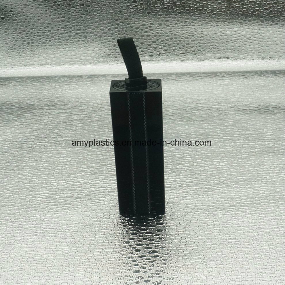 Wholesale Private Label Cosmetic Liquid Matte Waterproof Lipstick Packaging Bottle