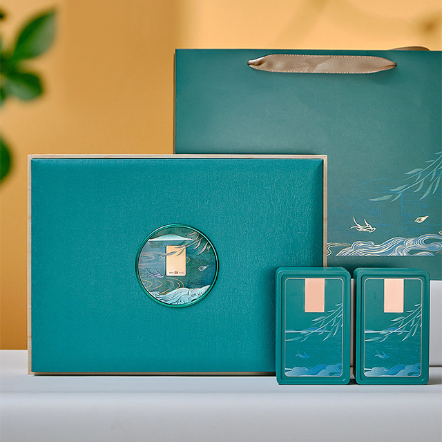 Packaging Detail 5