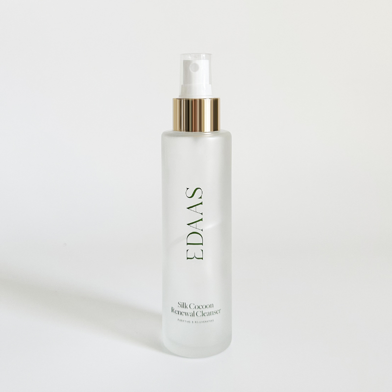 30ml 120ml Frosted Gold Top Glass Pump Lotion Spray Cream Roller Dropper Serum Bottle Container for Cosmetic Packaging
