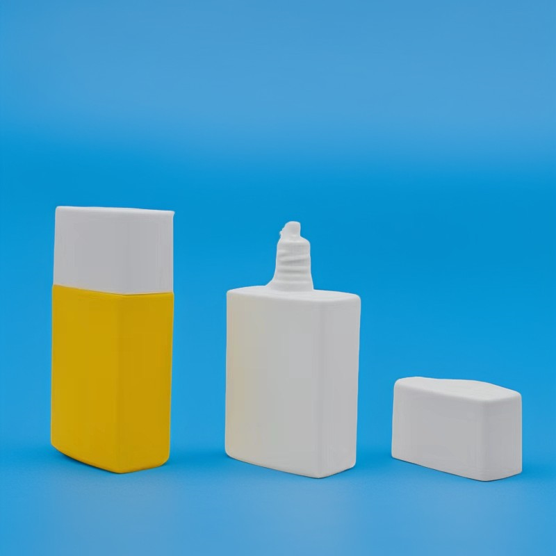 Skin Care Packaging Bottle