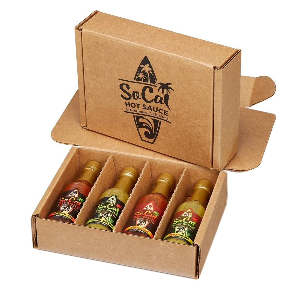 Packaging Detail 4